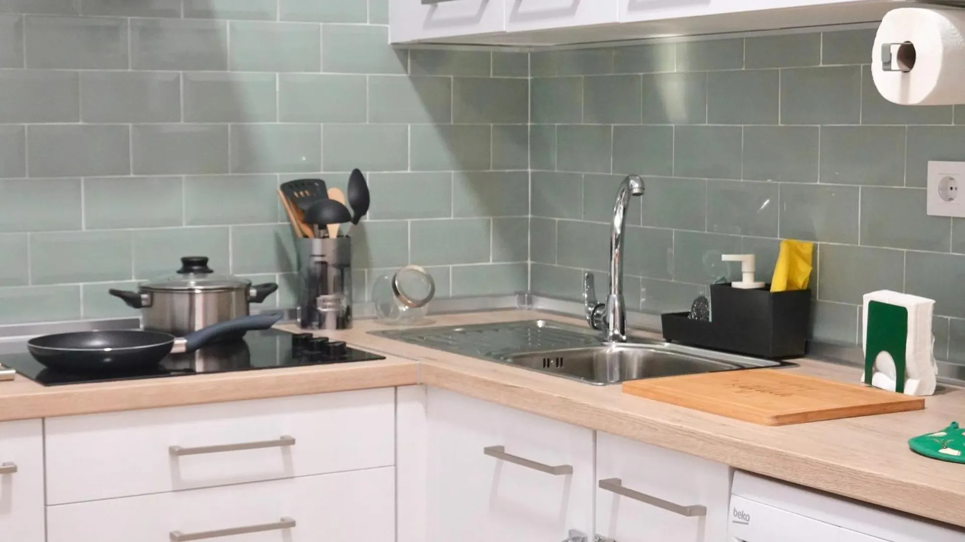 Apartamento Langreo Jerez de la Frontera