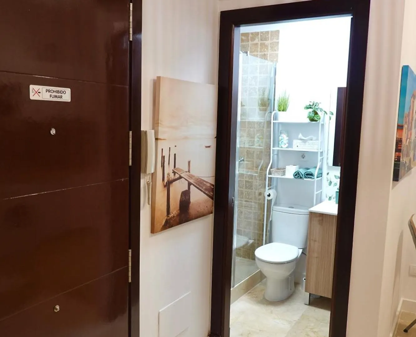 Apartamento Langreo Jerez de la Frontera 0*,  Spain